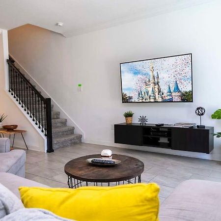 Splendid 5Bd Close To Disney At Storey Lake 4251 Kissimmee Ngoại thất bức ảnh