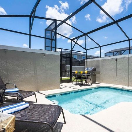 Splendid 5Bd Close To Disney At Storey Lake 4251 Kissimmee Ngoại thất bức ảnh