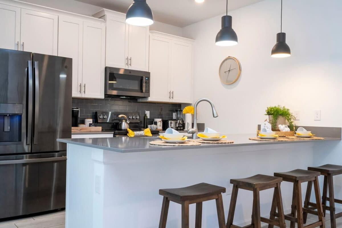 Splendid 5Bd Close To Disney At Storey Lake 4251 Kissimmee Ngoại thất bức ảnh