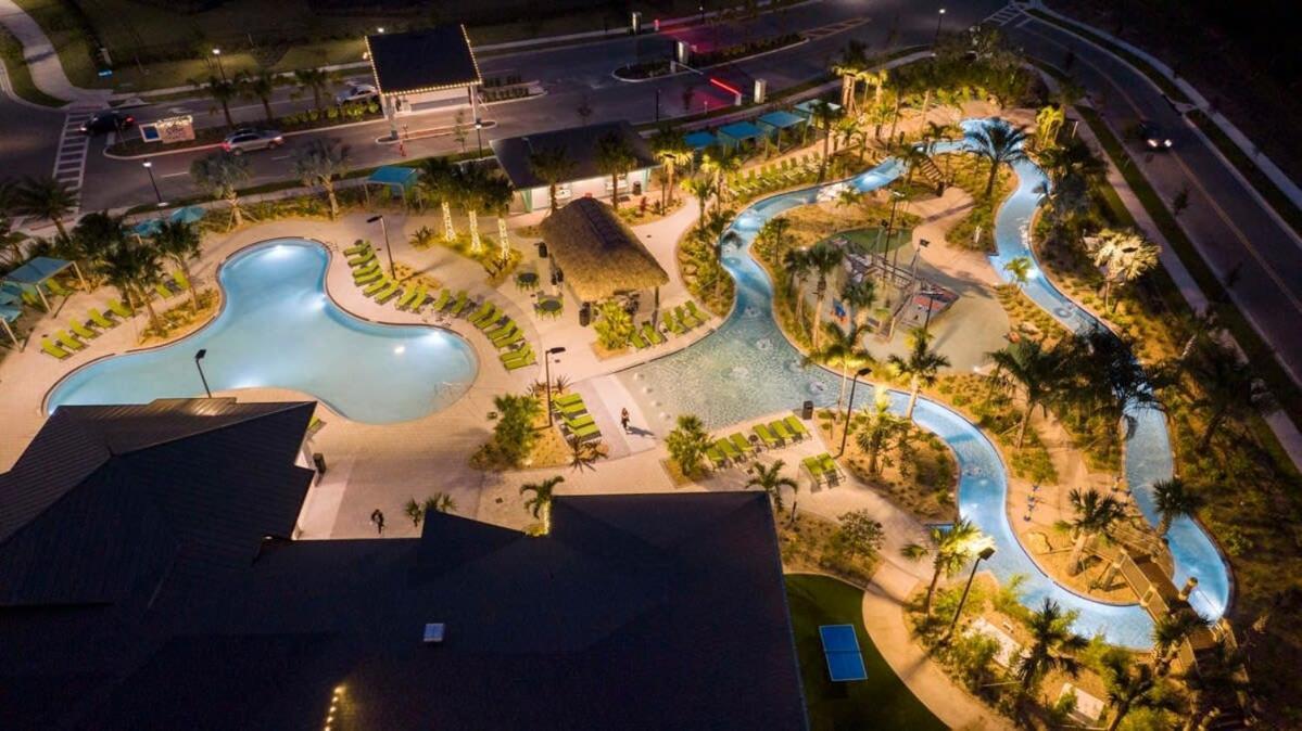 Splendid 5Bd Close To Disney At Storey Lake 4251 Kissimmee Ngoại thất bức ảnh