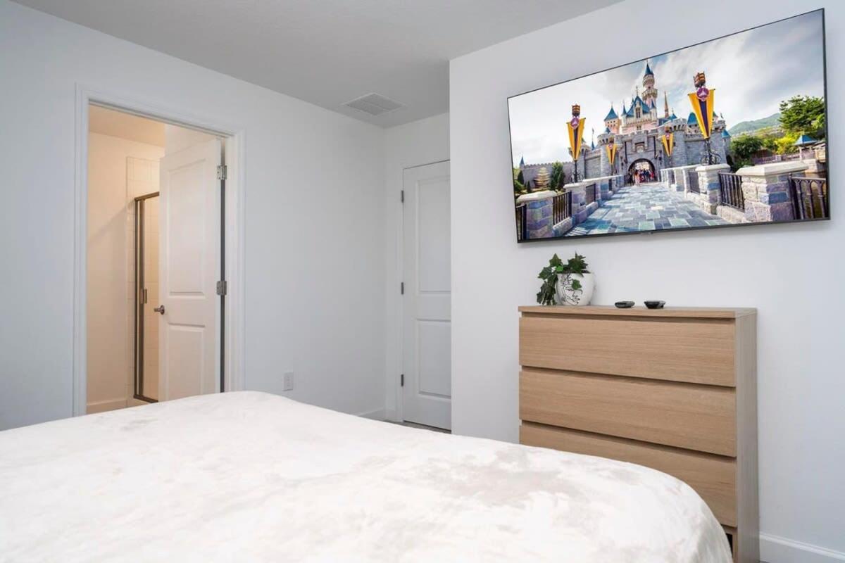 Splendid 5Bd Close To Disney At Storey Lake 4251 Kissimmee Ngoại thất bức ảnh