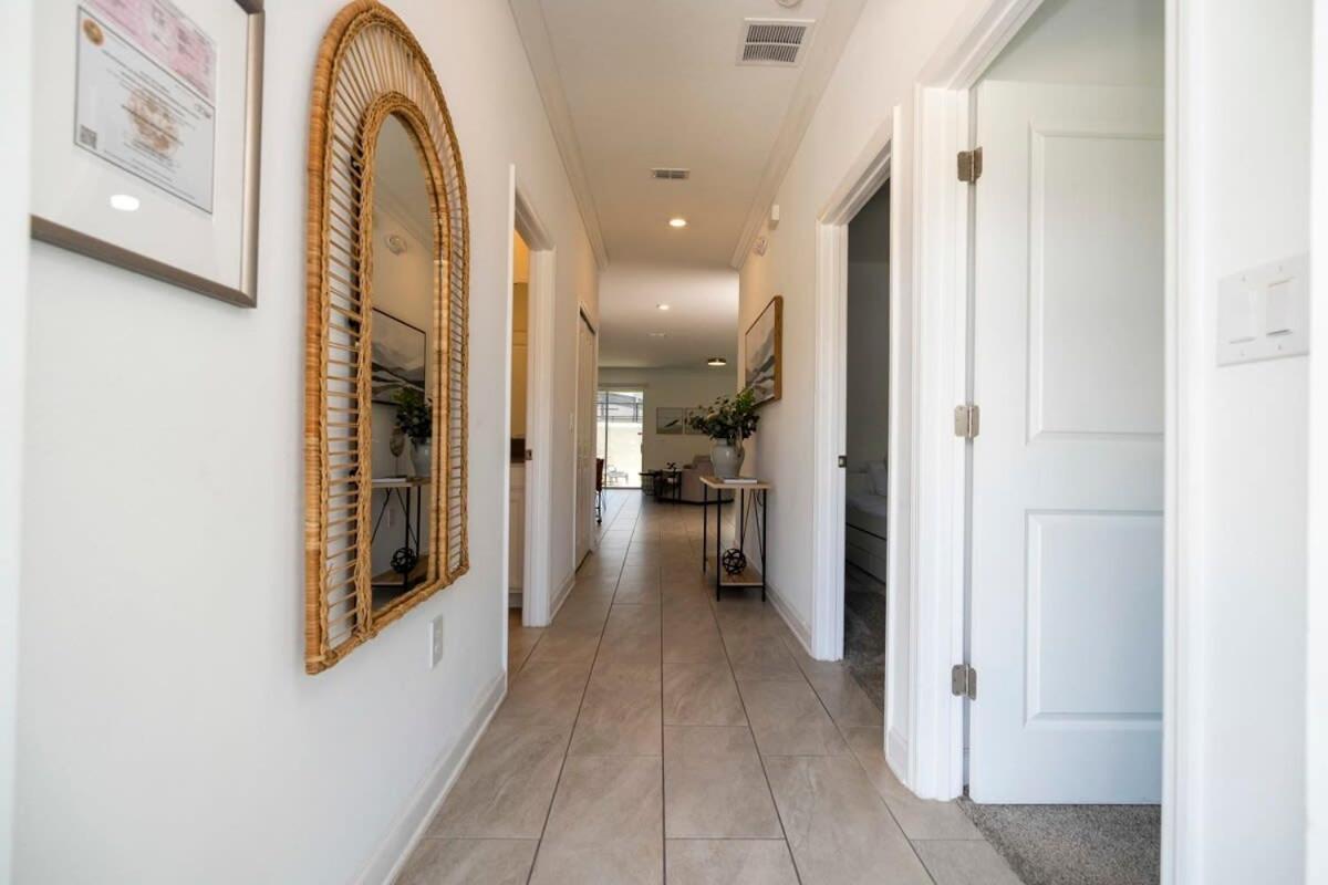 Splendid 5Bd Close To Disney At Storey Lake 4251 Kissimmee Ngoại thất bức ảnh