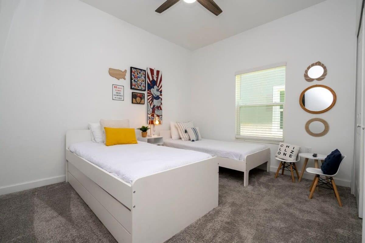 Splendid 5Bd Close To Disney At Storey Lake 4251 Kissimmee Ngoại thất bức ảnh