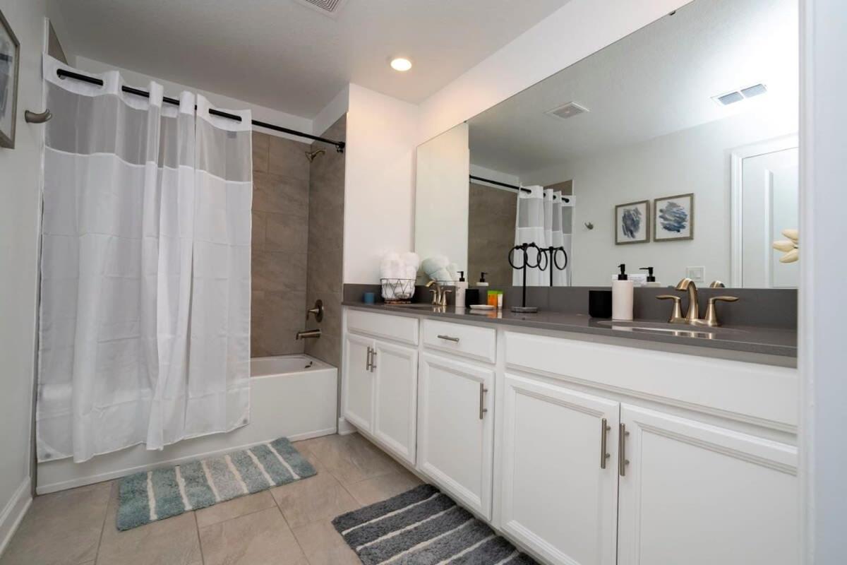 Splendid 5Bd Close To Disney At Storey Lake 4251 Kissimmee Ngoại thất bức ảnh