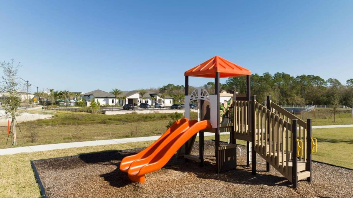 Splendid 5Bd Close To Disney At Storey Lake 4251 Kissimmee Ngoại thất bức ảnh