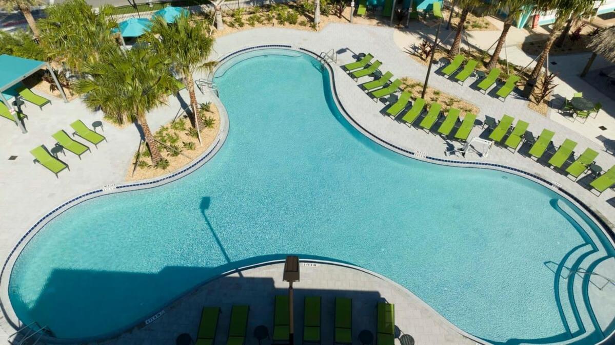 Splendid 5Bd Close To Disney At Storey Lake 4251 Kissimmee Ngoại thất bức ảnh