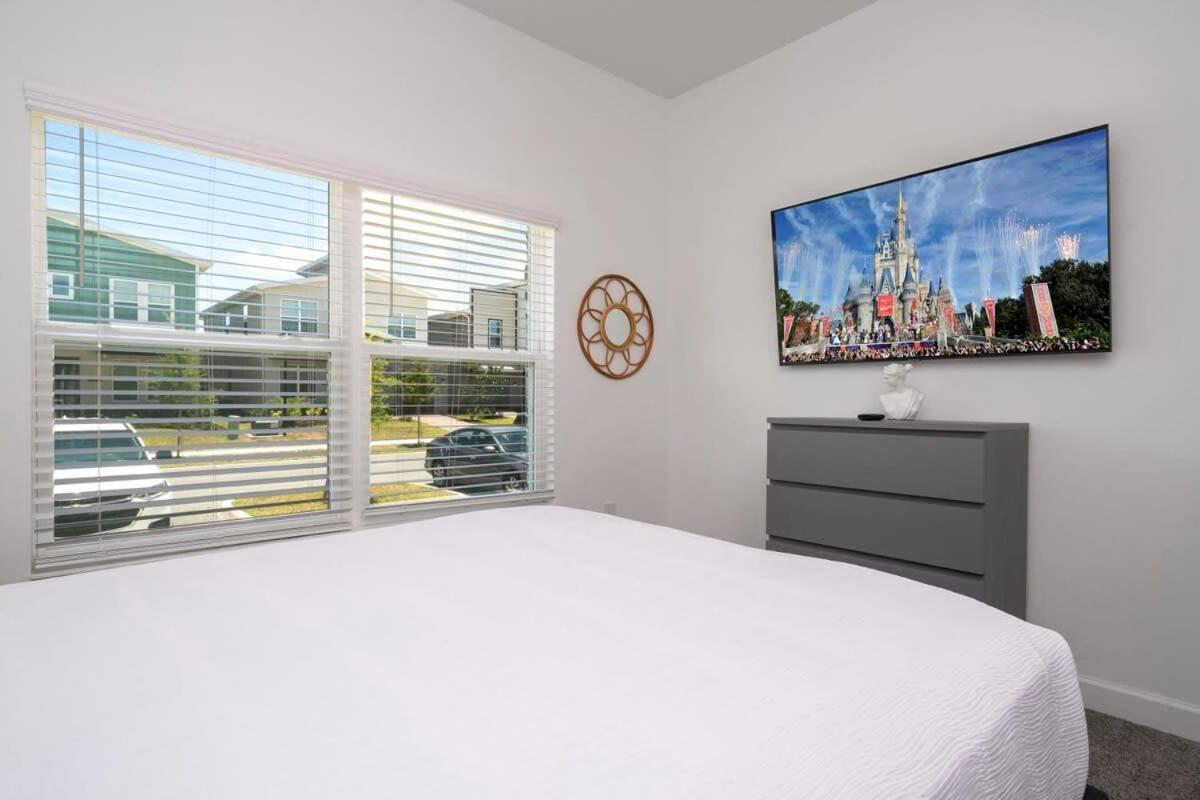 Splendid 5Bd Close To Disney At Storey Lake 4251 Kissimmee Ngoại thất bức ảnh
