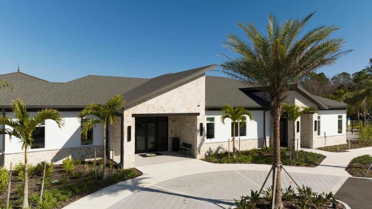 Splendid 5Bd Close To Disney At Storey Lake 4251 Kissimmee Ngoại thất bức ảnh