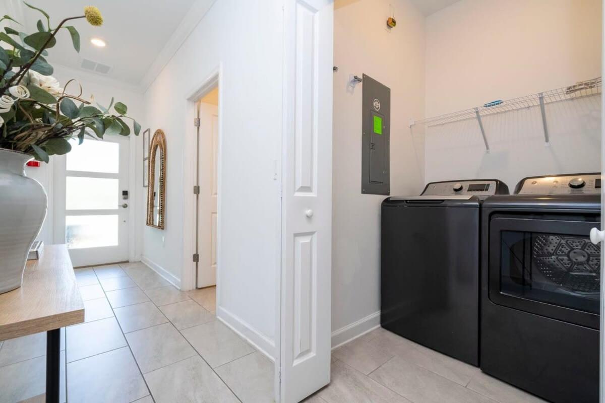 Splendid 5Bd Close To Disney At Storey Lake 4251 Kissimmee Ngoại thất bức ảnh