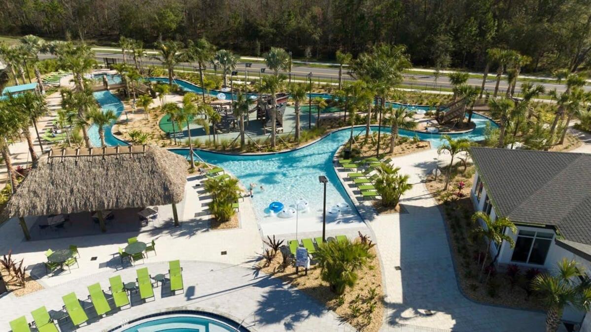 Splendid 5Bd Close To Disney At Storey Lake 4251 Kissimmee Ngoại thất bức ảnh
