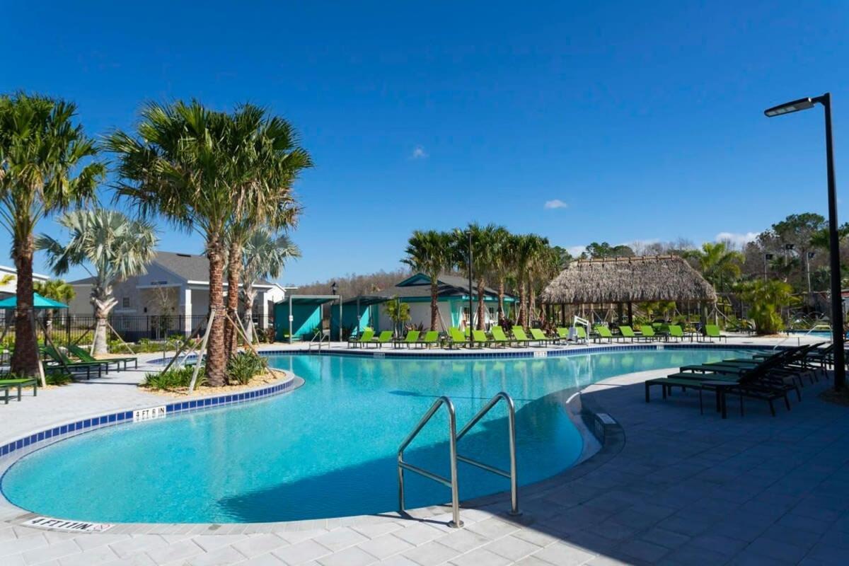 Splendid 5Bd Close To Disney At Storey Lake 4251 Kissimmee Ngoại thất bức ảnh