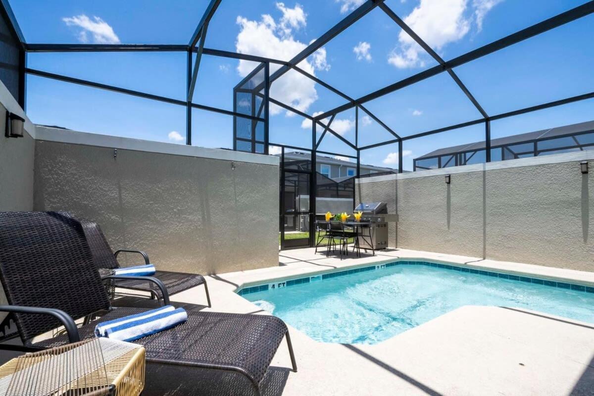 Splendid 5Bd Close To Disney At Storey Lake 4251 Kissimmee Ngoại thất bức ảnh