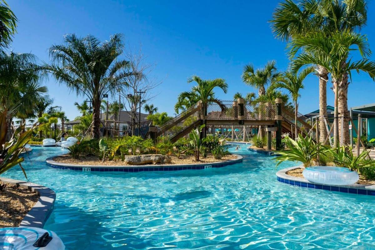 Splendid 5Bd Close To Disney At Storey Lake 4251 Kissimmee Ngoại thất bức ảnh